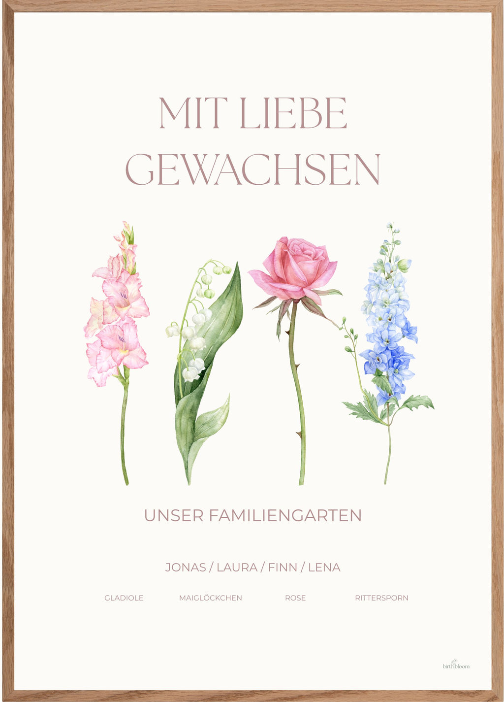 Die Familie