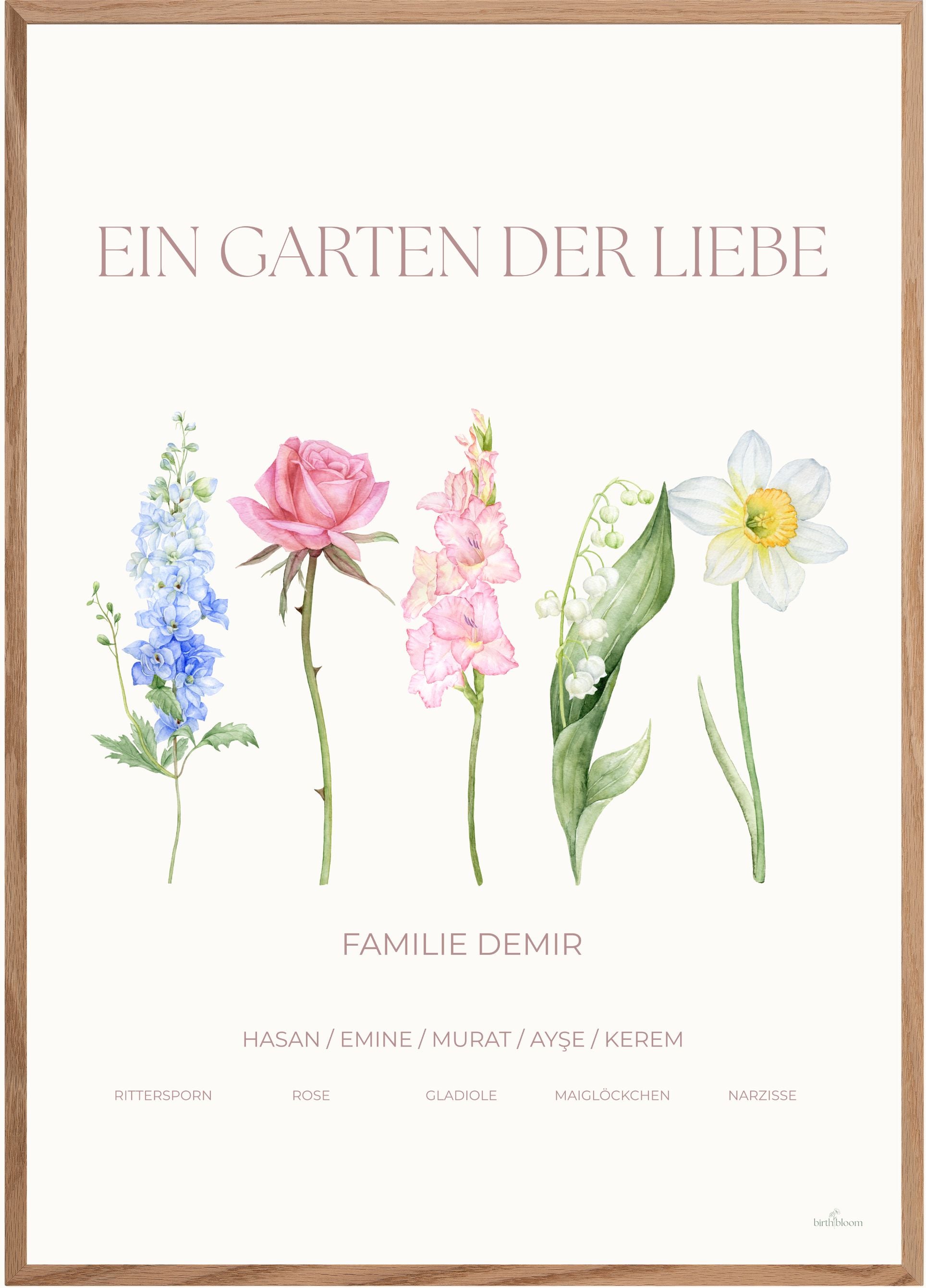 Die Familie